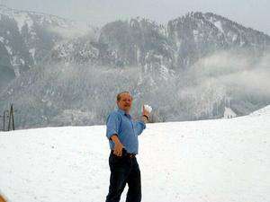 Litze / Er sucht Sie / gianluca