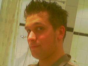 Oberparschenbrunn / Er sucht Sie / Basti241
