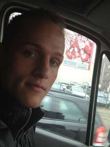 Worben / Er sucht Sie / jens_K