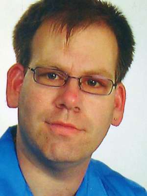 Gumping / Er sucht Sie / kaefermex