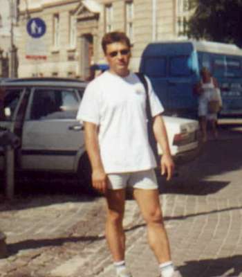 Unterengstringen / Er sucht Sie / SupMario