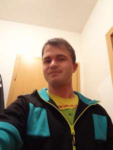 Altenmarkt im Thale / Er sucht Sie / sportfriend