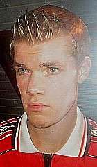Hollstadt / Er sucht Sie / Stuggy Boy