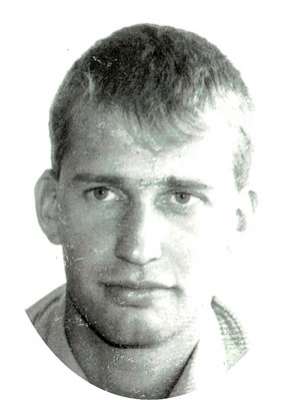 Obernzell, M / Er sucht Sie / Langer111