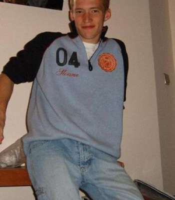 Ringendorf / Er sucht Sie / GeilerTyp86