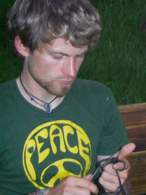 Ottenham / Er sucht Sie / Ronho