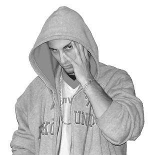 Medlingen / Er sucht Sie / Chrom_Jucie