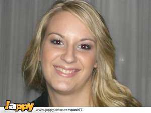 Eckldorf / Sie sucht Ihn / mausi07