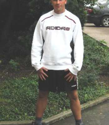 Schmalstede / Er sucht Sie / Richie_rocks