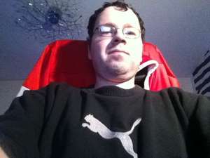 Gompertshausen / Er sucht Sie / Singlejunge