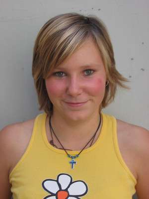 Weitern / Sie sucht Ihn / JaQuY