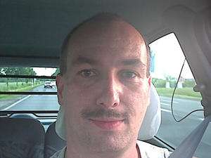 Ottendorf-Okrilla / Er sucht Sie / Thomas34