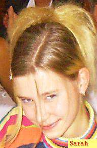 Blumenthal / Sie sucht Ihn / Sarah1103