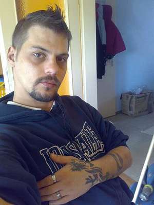 Seitingen-Oberflacht / Er sucht Sie / Valadur