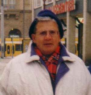 Limberg / Er sucht Sie / wopi