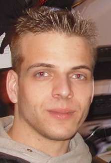 Baching / Er sucht Sie / iceboy1