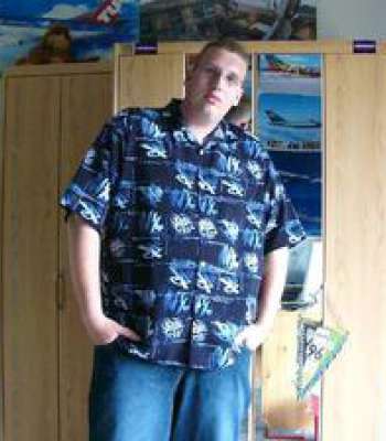 Jetzing / Er sucht Sie / lghBoy