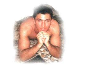 Peuschen / Er sucht Sie / KERIM22