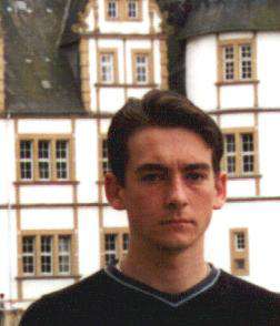 Alpirsbach / Er sucht Sie / Michael_B