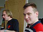 Marktleuthe / Er sucht Sie / Bubbleman