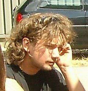 Bad Rippoldsau-Schapbach / Er sucht Sie / Leon110