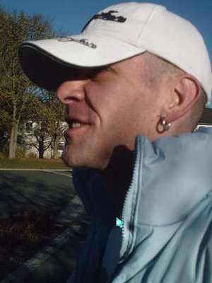 Zollikon / Er sucht Sie / AlExAnDeR781