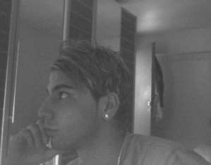 Coswig / Er sucht Sie / Oktay25