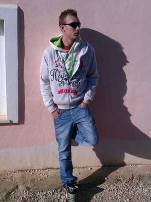 Riedlbach / Er sucht Sie / mabang