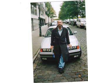 Mittergrabern / Er sucht Sie / Zartbishart