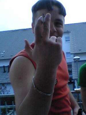 Sasendorf / Er sucht Sie / izzy_m19