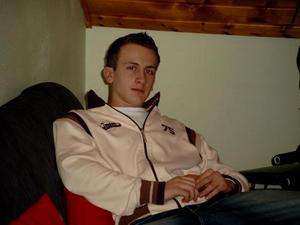 Kleinbockedra / Er sucht Sie / oOsimaoOo