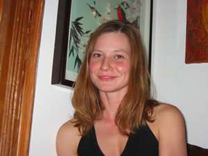 Unterlochen / Sie sucht Ihn / saralinda123