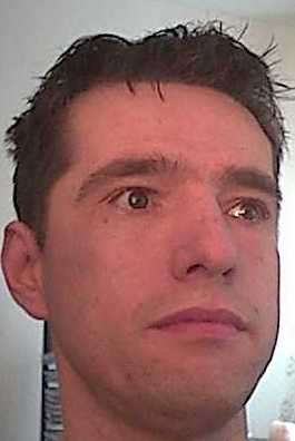 Trappenkamp / Er sucht Sie / Blueboy68