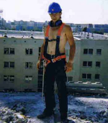 Wolfenberg / Er sucht Sie / Tommy1979