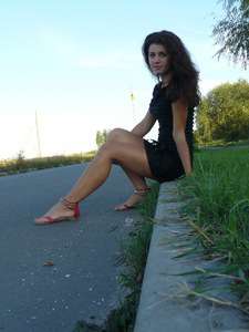 Aach / Sie sucht Ihn / Svetty477658