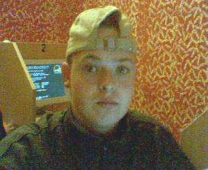 Rittersberg / Er sucht Sie / trendy20