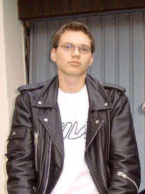 Feicht / Er sucht Sie / Chopper83