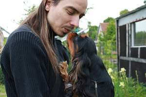 Bisingen / Er sucht Sie / Sodare