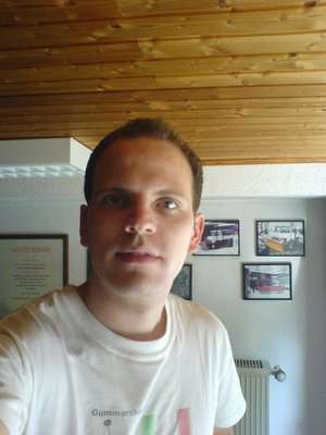 Rehe / Er sucht Sie / franjo81