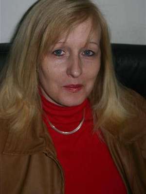 Barberêche / Sie sucht Ihn / blondi3767
