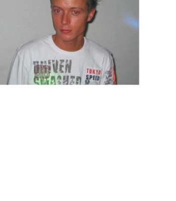 Oberkotzau, M / Er sucht Sie / JayJay*22*