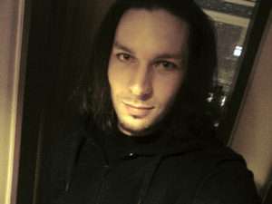 Kleedorf / Er sucht Sie / Johnny_Depp