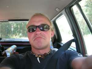 Sankt Margrethen / Er sucht Sie / digiboy