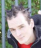 Maierhof / Er sucht Sie / scorpy22