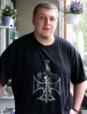 Ottendorf / Er sucht Sie / Loundness
