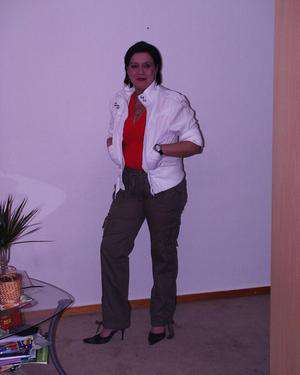 Ehekirchen / Sie sucht Ihn / KleineHexe31
