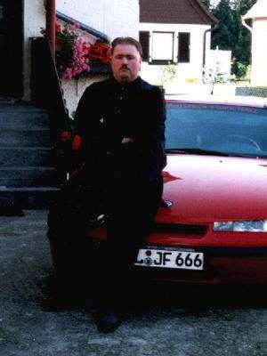 Mistelbach / Er sucht Sie / AstraDevil