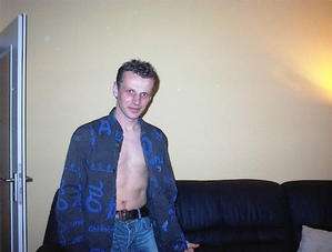 Titting, M / Er sucht Sie / stefan2207