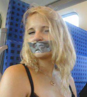 Dorfen / Sie sucht Ihn / FreakyBlonde