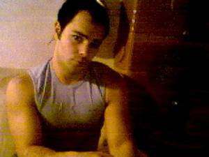 Herbstheim / Er sucht Sie / menshealth81